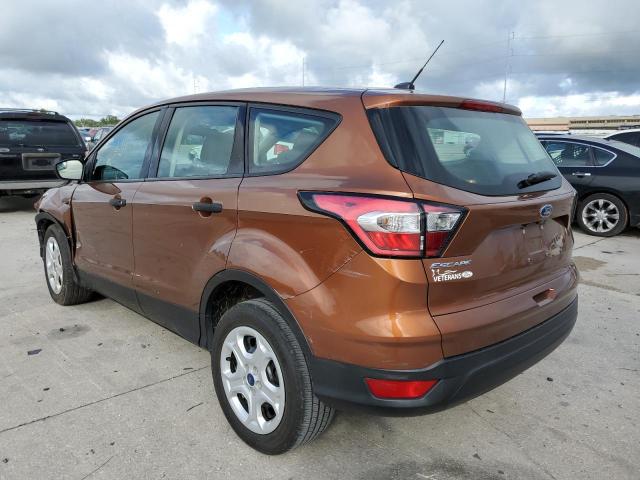 Photo 2 VIN: 1FMCU0F77HUC59784 - FORD ESCAPE S 