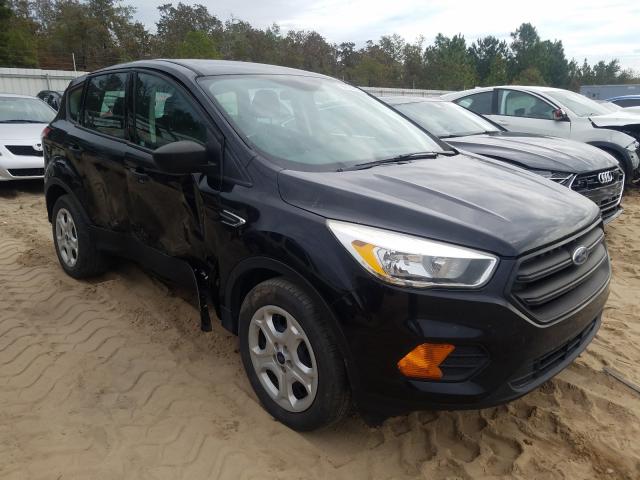 Photo 0 VIN: 1FMCU0F77HUC72020 - FORD ESCAPE 