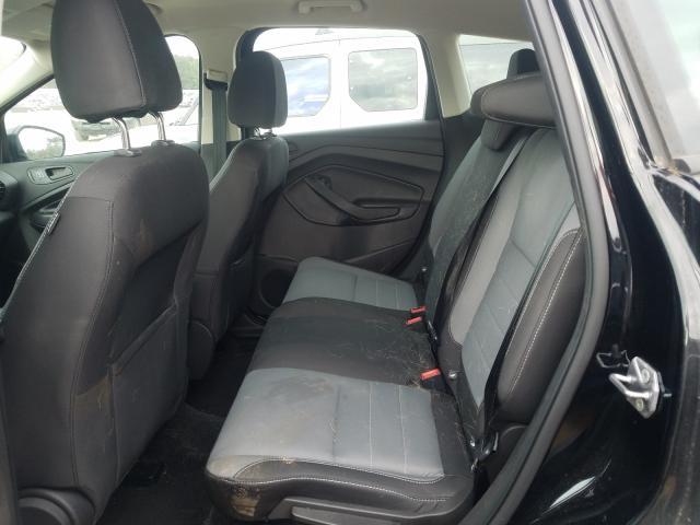 Photo 5 VIN: 1FMCU0F77HUC72020 - FORD ESCAPE 