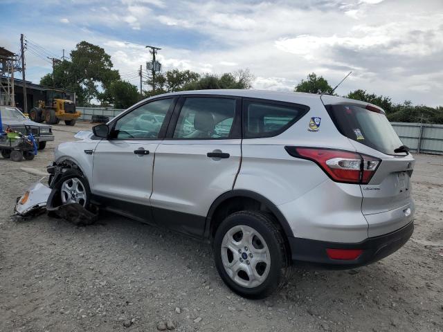 Photo 1 VIN: 1FMCU0F77HUC78710 - FORD ESCAPE S 