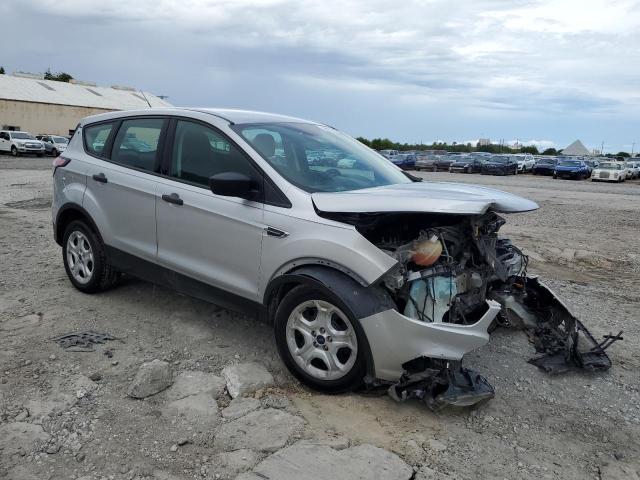 Photo 3 VIN: 1FMCU0F77HUC78710 - FORD ESCAPE S 