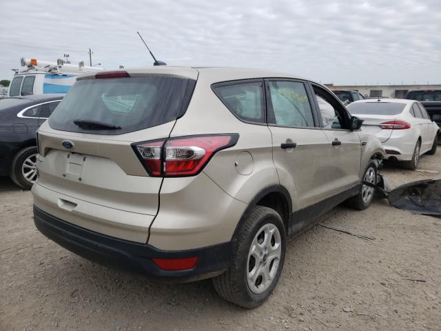 Photo 3 VIN: 1FMCU0F77HUC89741 - FORD ESCAPE S 