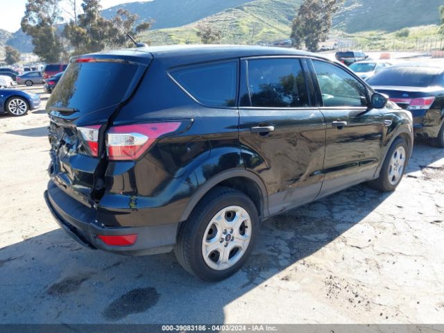 Photo 3 VIN: 1FMCU0F77HUC95832 - FORD ESCAPE 