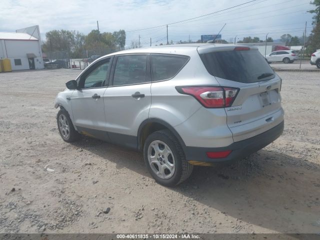 Photo 2 VIN: 1FMCU0F77HUD05713 - FORD ESCAPE 