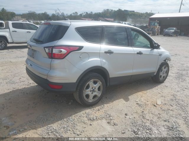 Photo 3 VIN: 1FMCU0F77HUD05713 - FORD ESCAPE 