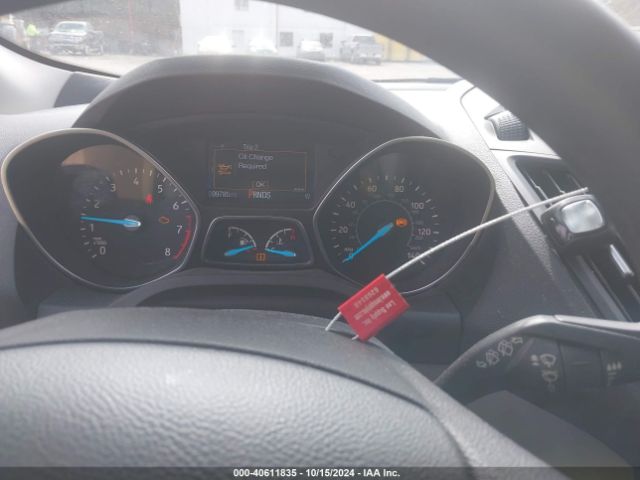 Photo 6 VIN: 1FMCU0F77HUD05713 - FORD ESCAPE 