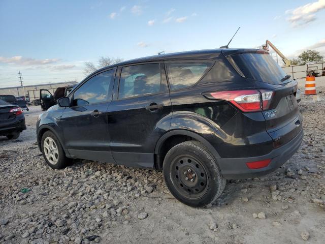 Photo 1 VIN: 1FMCU0F77HUD08448 - FORD ESCAPE 