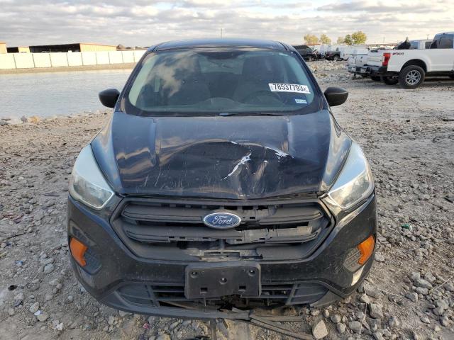 Photo 4 VIN: 1FMCU0F77HUD08448 - FORD ESCAPE 