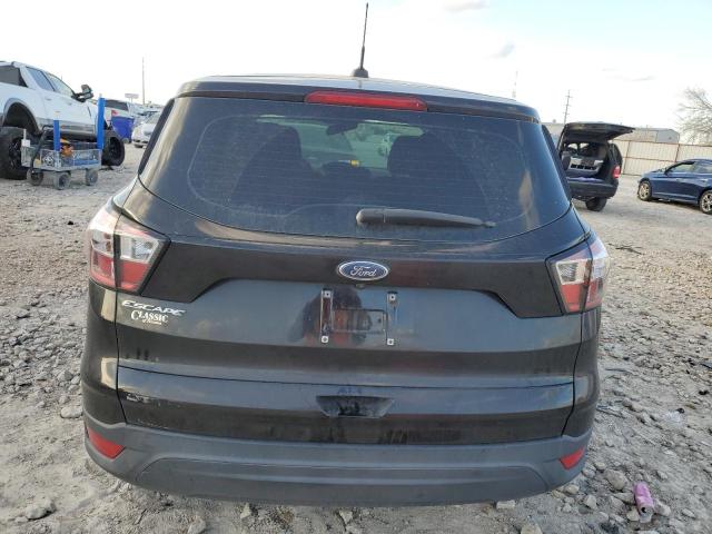 Photo 5 VIN: 1FMCU0F77HUD08448 - FORD ESCAPE 