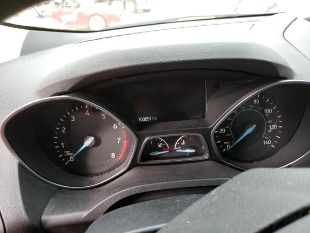 Photo 8 VIN: 1FMCU0F77HUD35620 - FORD ESCAPE S 