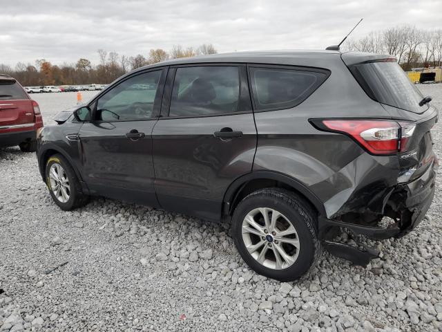 Photo 1 VIN: 1FMCU0F77HUD36816 - FORD ESCAPE S 