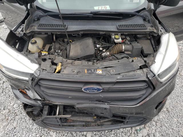 Photo 11 VIN: 1FMCU0F77HUD36816 - FORD ESCAPE S 