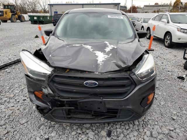 Photo 4 VIN: 1FMCU0F77HUD36816 - FORD ESCAPE S 