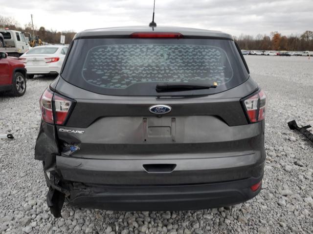 Photo 5 VIN: 1FMCU0F77HUD36816 - FORD ESCAPE S 