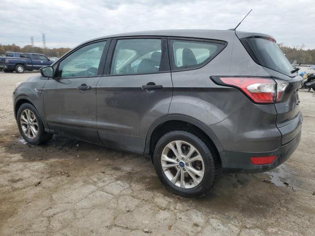 Photo 1 VIN: 1FMCU0F77HUD59836 - FORD ESCAPE S 