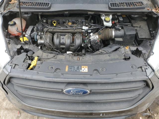 Photo 11 VIN: 1FMCU0F77HUD59836 - FORD ESCAPE S 