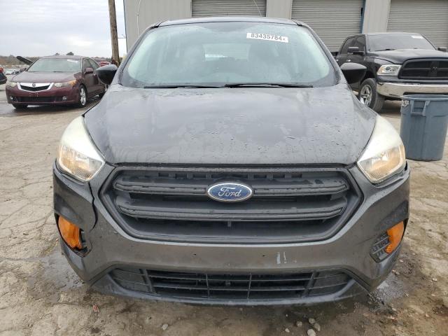 Photo 4 VIN: 1FMCU0F77HUD59836 - FORD ESCAPE S 