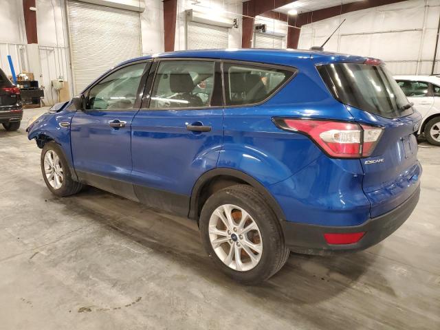 Photo 1 VIN: 1FMCU0F77HUD84879 - FORD ESCAPE 