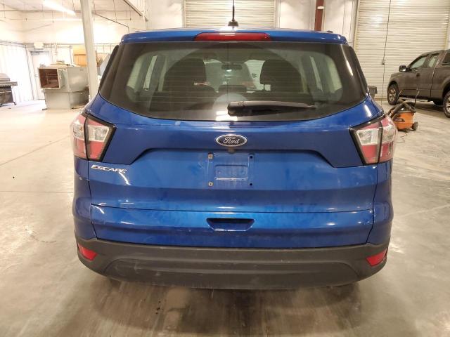 Photo 5 VIN: 1FMCU0F77HUD84879 - FORD ESCAPE 