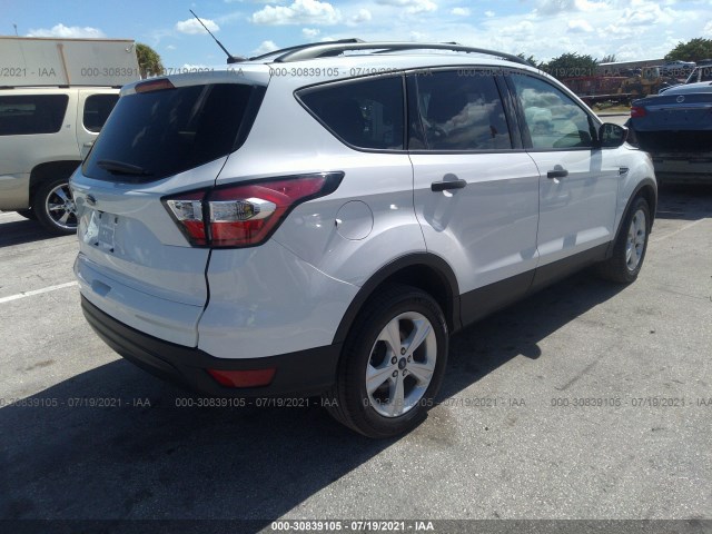 Photo 3 VIN: 1FMCU0F77HUD85949 - FORD ESCAPE 