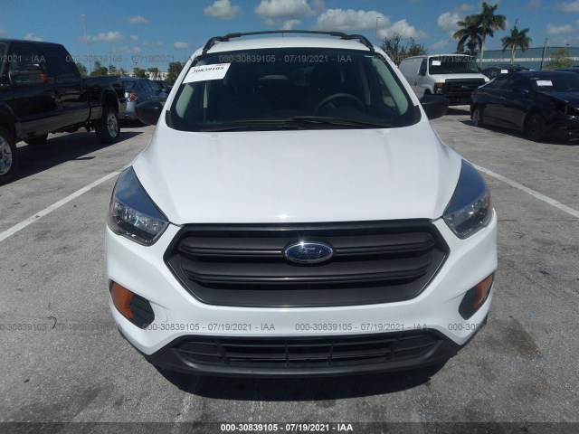 Photo 5 VIN: 1FMCU0F77HUD85949 - FORD ESCAPE 