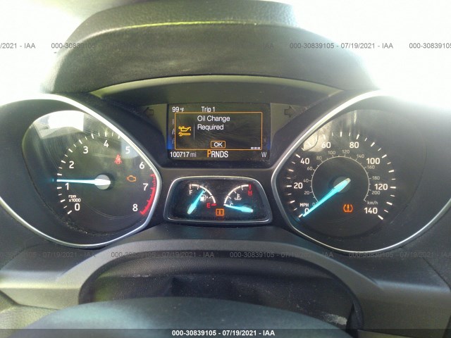 Photo 6 VIN: 1FMCU0F77HUD85949 - FORD ESCAPE 