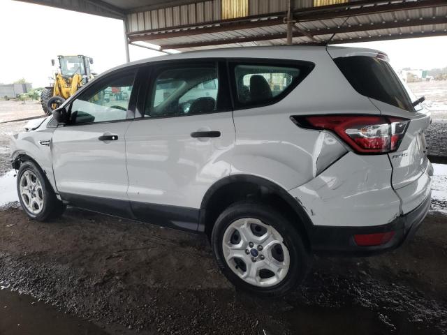 Photo 1 VIN: 1FMCU0F77HUE07903 - FORD ESCAPE 