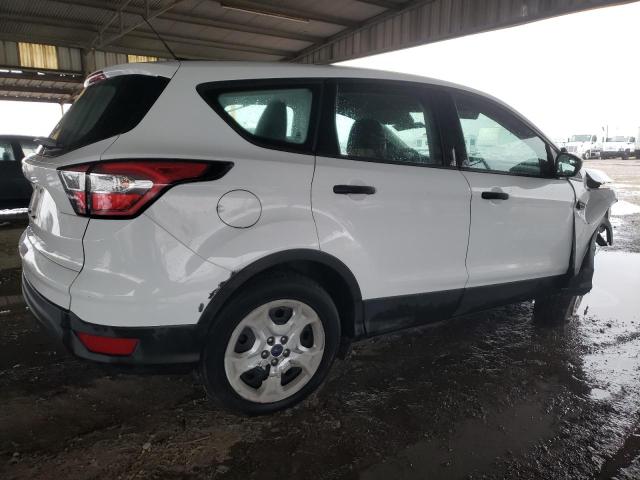 Photo 2 VIN: 1FMCU0F77HUE07903 - FORD ESCAPE 