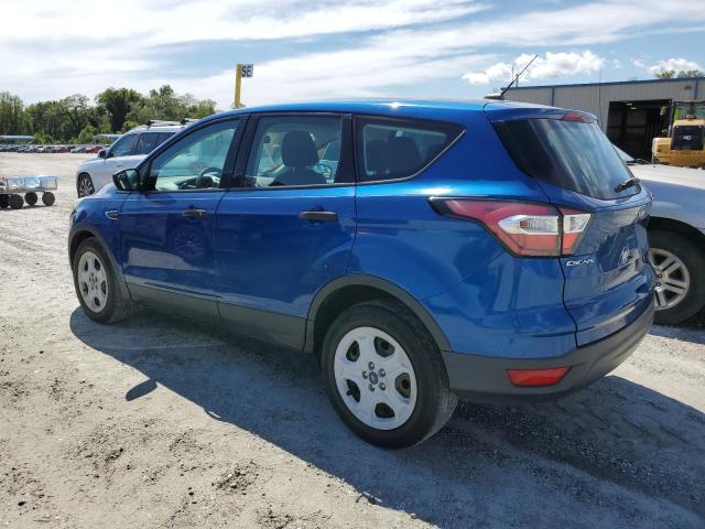 Photo 1 VIN: 1FMCU0F77HUE12454 - FORD ESCAPE S 