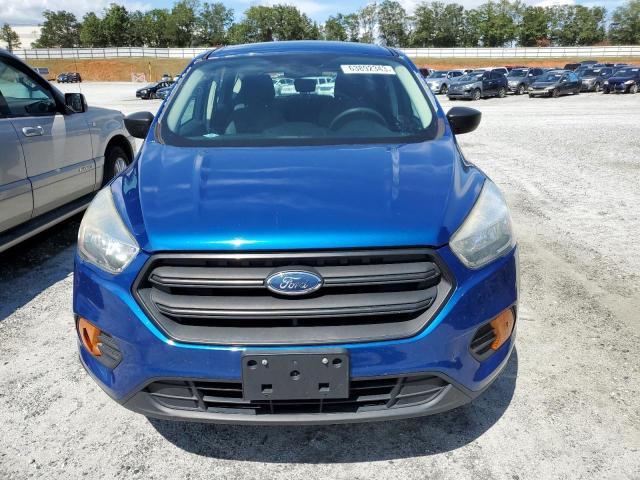 Photo 4 VIN: 1FMCU0F77HUE12454 - FORD ESCAPE S 