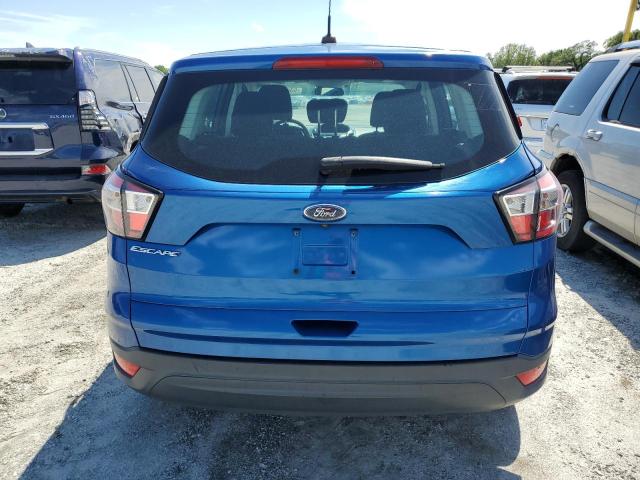 Photo 5 VIN: 1FMCU0F77HUE12454 - FORD ESCAPE S 