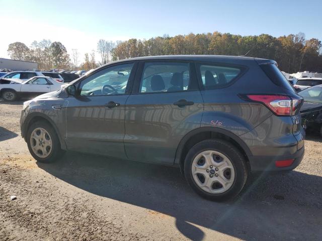 Photo 1 VIN: 1FMCU0F77HUE21736 - FORD ESCAPE S 