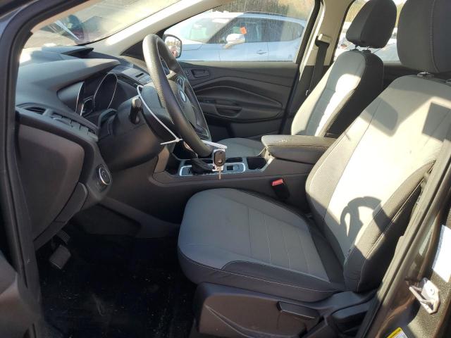 Photo 6 VIN: 1FMCU0F77HUE21736 - FORD ESCAPE S 