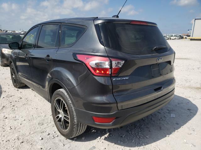 Photo 2 VIN: 1FMCU0F77HUE25950 - FORD ESCAPE S 