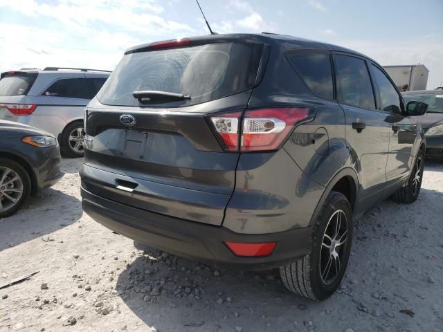 Photo 3 VIN: 1FMCU0F77HUE25950 - FORD ESCAPE S 