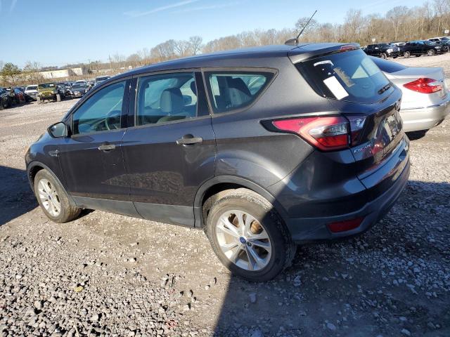 Photo 1 VIN: 1FMCU0F77HUE29531 - FORD ESCAPE 