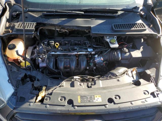 Photo 11 VIN: 1FMCU0F77HUE29531 - FORD ESCAPE 