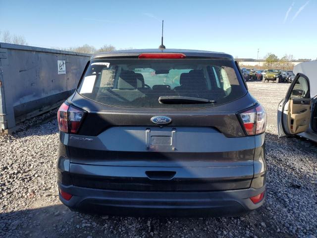 Photo 5 VIN: 1FMCU0F77HUE29531 - FORD ESCAPE 