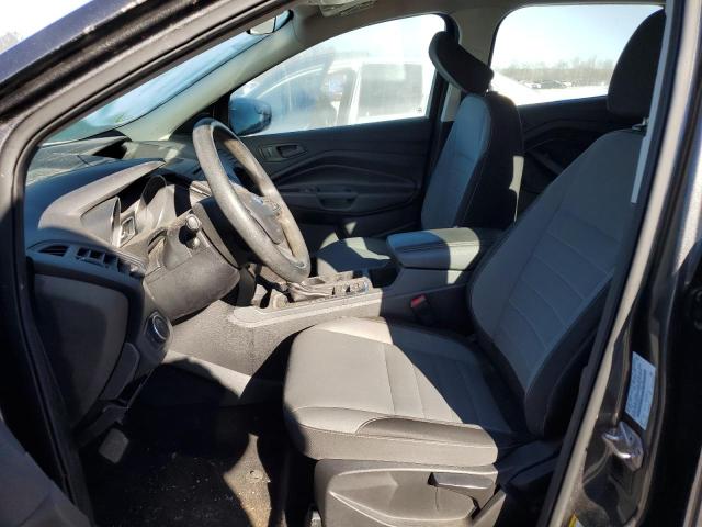 Photo 6 VIN: 1FMCU0F77HUE29531 - FORD ESCAPE 