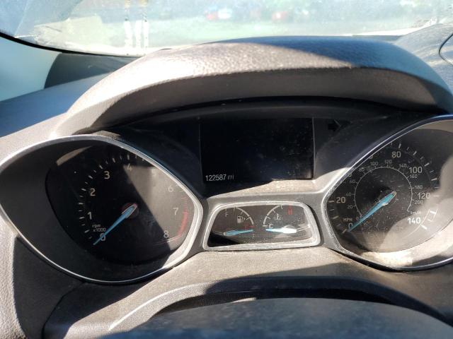 Photo 8 VIN: 1FMCU0F77HUE29531 - FORD ESCAPE 