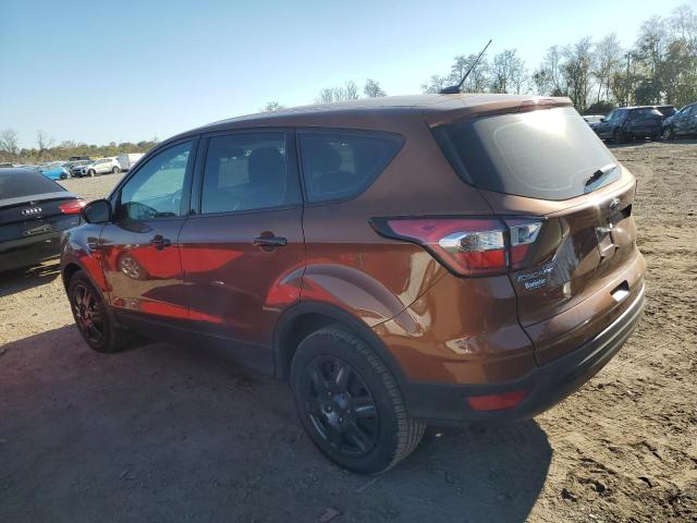 Photo 1 VIN: 1FMCU0F77HUE65574 - FORD ESCAPE 