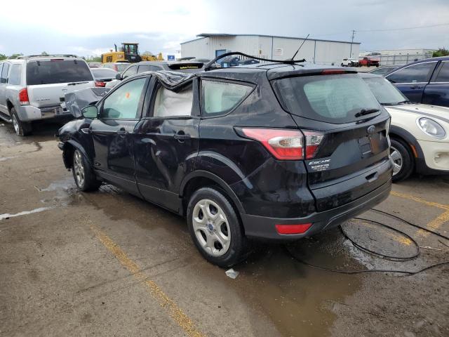 Photo 1 VIN: 1FMCU0F77HUE66062 - FORD ESCAPE S 