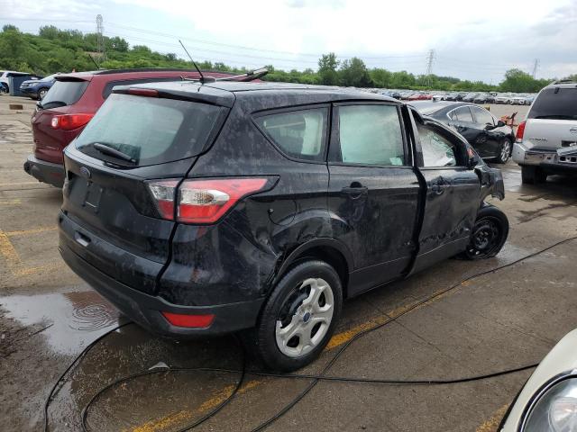 Photo 2 VIN: 1FMCU0F77HUE66062 - FORD ESCAPE S 