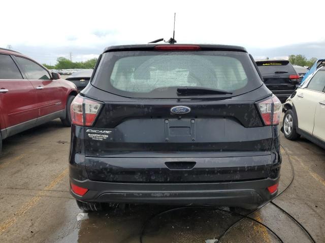 Photo 5 VIN: 1FMCU0F77HUE66062 - FORD ESCAPE S 