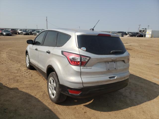 Photo 2 VIN: 1FMCU0F77HUE72072 - FORD ESCAPE S 