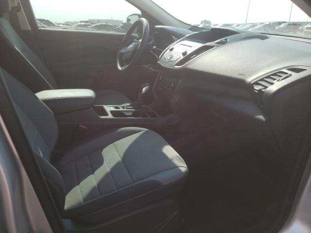 Photo 4 VIN: 1FMCU0F77HUE72072 - FORD ESCAPE S 