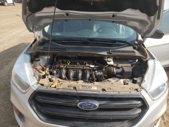 Photo 6 VIN: 1FMCU0F77HUE72072 - FORD ESCAPE S 