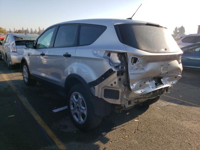 Photo 2 VIN: 1FMCU0F77HUE75716 - FORD ESCAPE 