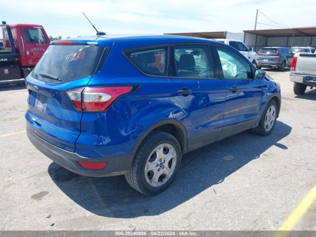 Photo 3 VIN: 1FMCU0F77HUE94721 - FORD ESCAPE 