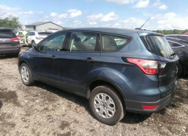 Photo 2 VIN: 1FMCU0F77JUA02985 - FORD ESCAPE 